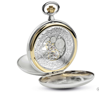 Da tasca Capital Uomo Tasca in Acciaio TC126*IZ - TC126*IZ